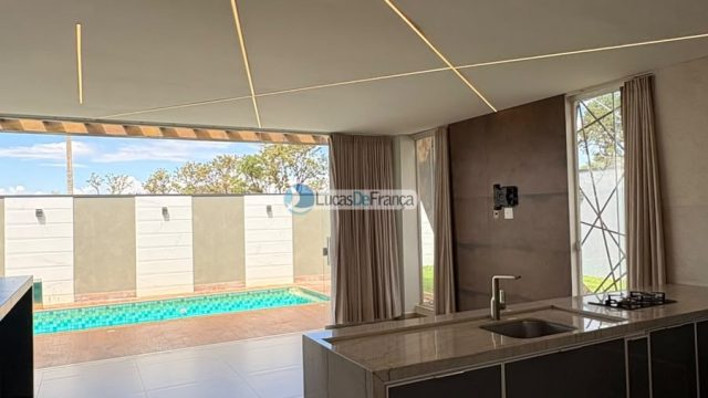 CASA PROA  ALTO DA BOA VISTA — SOBRADINHO-DF