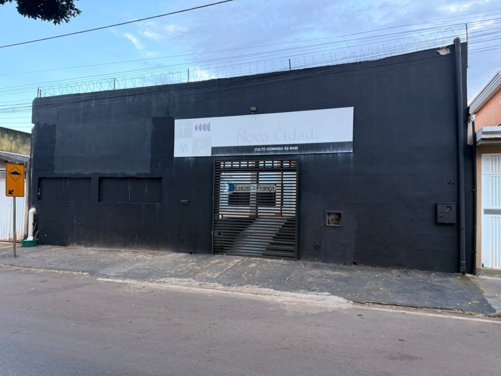 IMÓVEL COMERCIAL NO SETOR TRADICIONAL – PLANALTINA-DF (1)