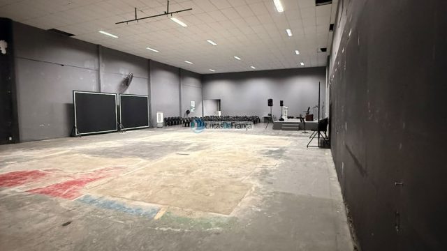 IMÓVEL COMERCIAL NO SETOR TRADICIONAL – PLANALTINA-DF