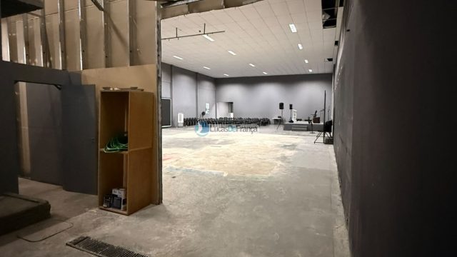 IMÓVEL COMERCIAL NO SETOR TRADICIONAL – PLANALTINA-DF