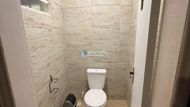 IMÓVEL COMERCIAL NO SETOR TRADICIONAL – PLANALTINA-DF