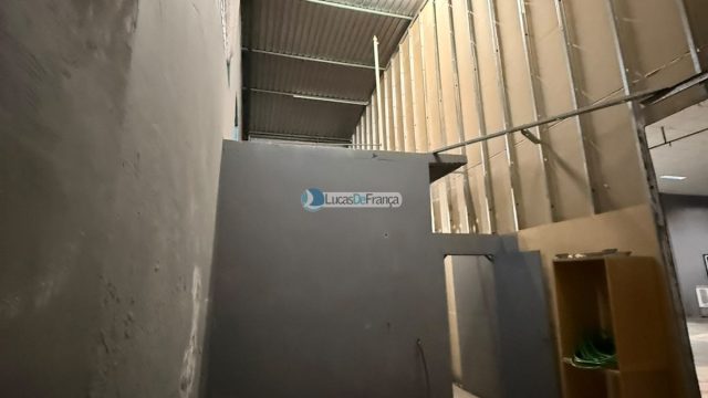 IMÓVEL COMERCIAL NO SETOR TRADICIONAL – PLANALTINA-DF
