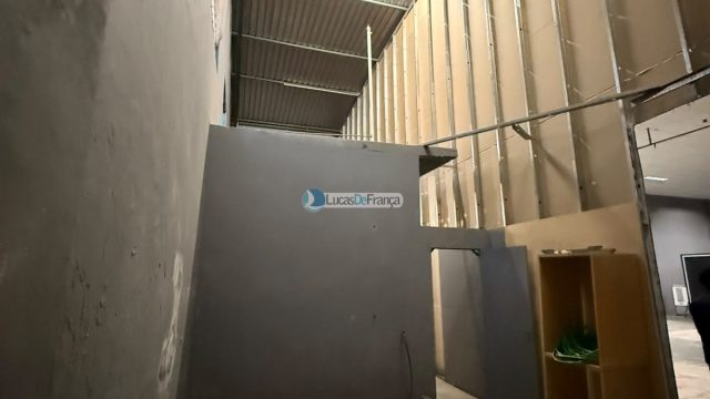 IMÓVEL COMERCIAL NO SETOR TRADICIONAL – PLANALTINA-DF