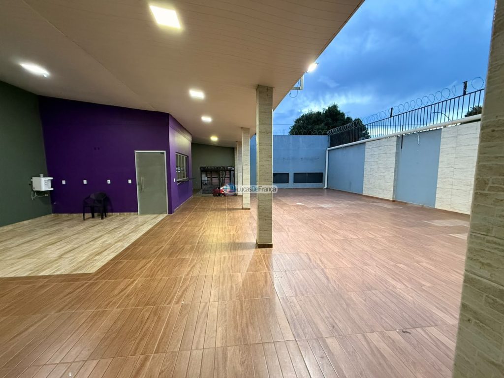 IMÓVEL COMERCIAL NO SETOR TRADICIONAL – PLANALTINA-DF (15)