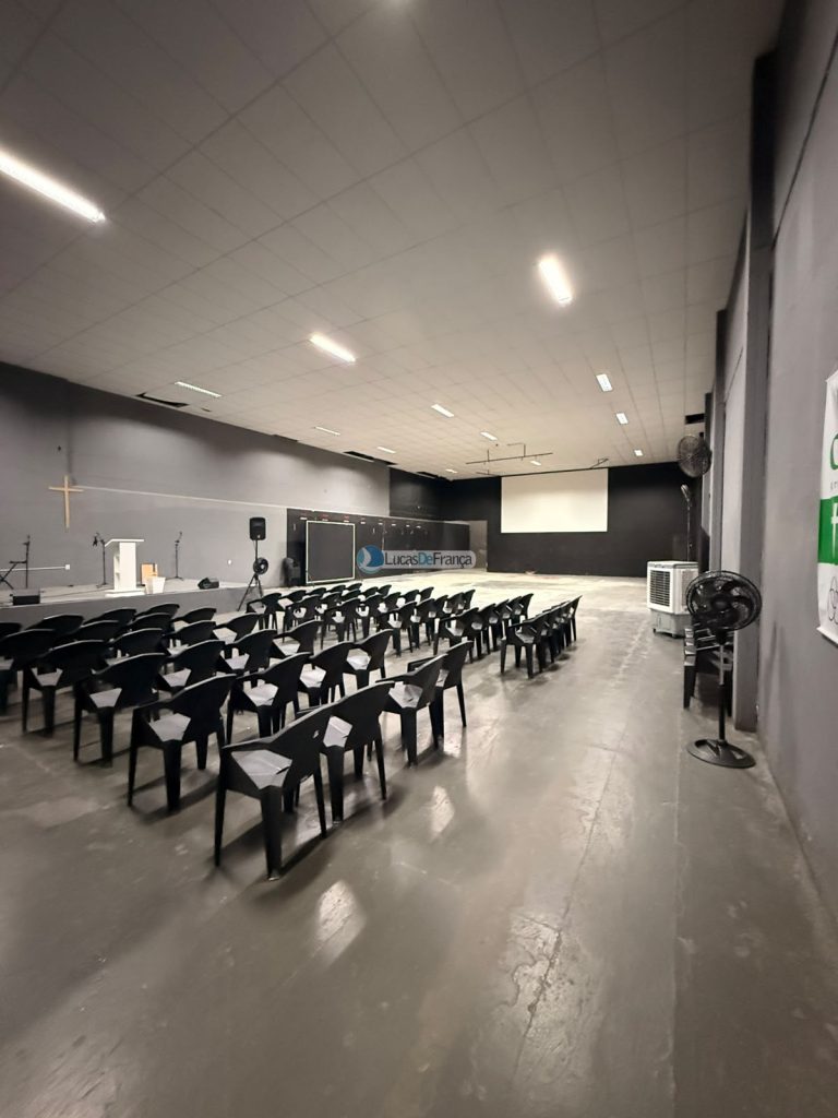 IMÓVEL COMERCIAL NO SETOR TRADICIONAL – PLANALTINA-DF (16)