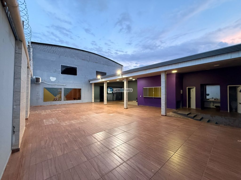 IMÓVEL COMERCIAL NO SETOR TRADICIONAL – PLANALTINA-DF (17)