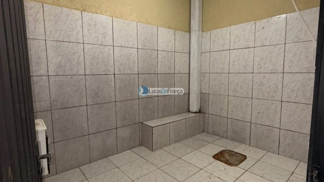 IMÓVEL COMERCIAL NO SETOR TRADICIONAL – PLANALTINA-DF