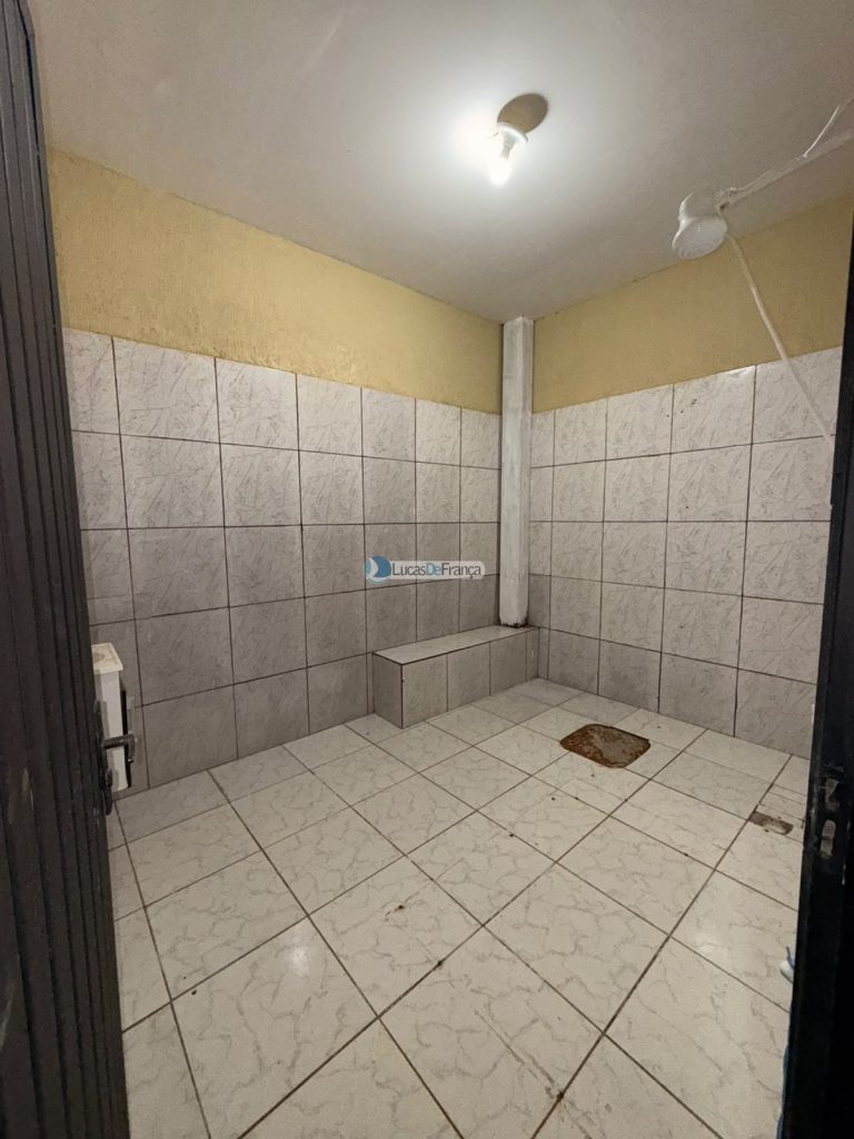 IMÓVEL COMERCIAL NO SETOR TRADICIONAL – PLANALTINA-DF (18)