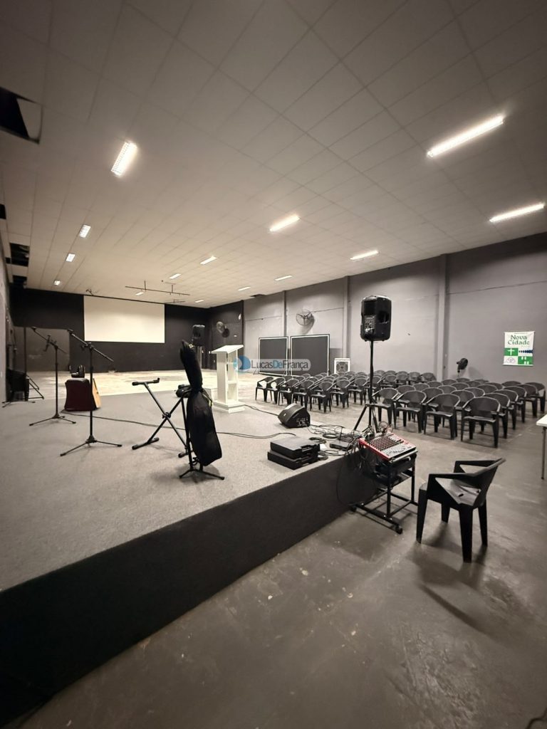 IMÓVEL COMERCIAL NO SETOR TRADICIONAL – PLANALTINA-DF (19)