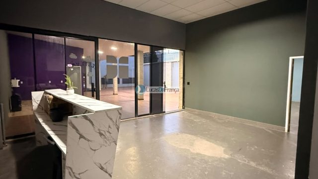 IMÓVEL COMERCIAL NO SETOR TRADICIONAL – PLANALTINA-DF