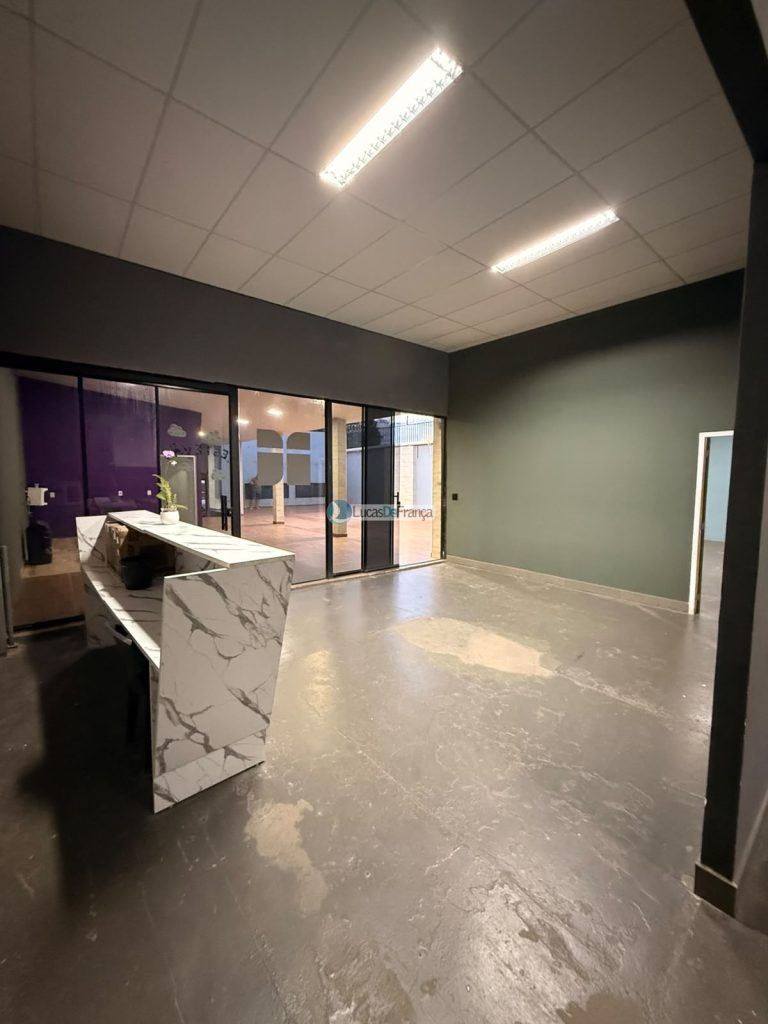 IMÓVEL COMERCIAL NO SETOR TRADICIONAL – PLANALTINA-DF (2)