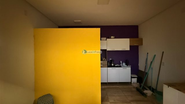 IMÓVEL COMERCIAL NO SETOR TRADICIONAL – PLANALTINA-DF
