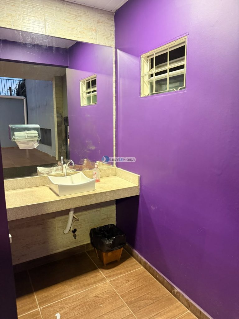 IMÓVEL COMERCIAL NO SETOR TRADICIONAL – PLANALTINA-DF (21)