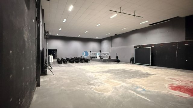IMÓVEL COMERCIAL NO SETOR TRADICIONAL – PLANALTINA-DF