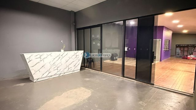 IMÓVEL COMERCIAL NO SETOR TRADICIONAL – PLANALTINA-DF