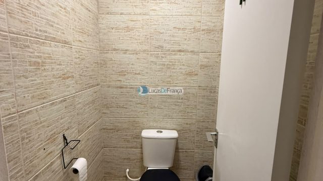IMÓVEL COMERCIAL NO SETOR TRADICIONAL – PLANALTINA-DF