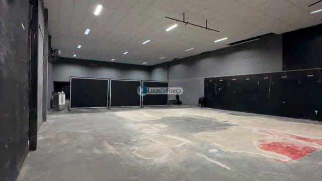 IMÓVEL COMERCIAL NO SETOR TRADICIONAL – PLANALTINA-DF