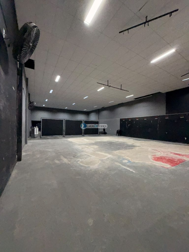 IMÓVEL COMERCIAL NO SETOR TRADICIONAL – PLANALTINA-DF (25)