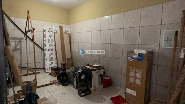 IMÓVEL COMERCIAL NO SETOR TRADICIONAL – PLANALTINA-DF