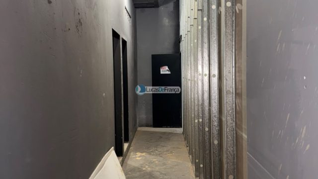 IMÓVEL COMERCIAL NO SETOR TRADICIONAL – PLANALTINA-DF