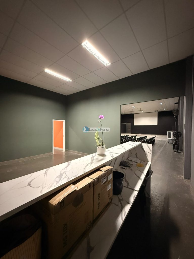IMÓVEL COMERCIAL NO SETOR TRADICIONAL – PLANALTINA-DF (5)