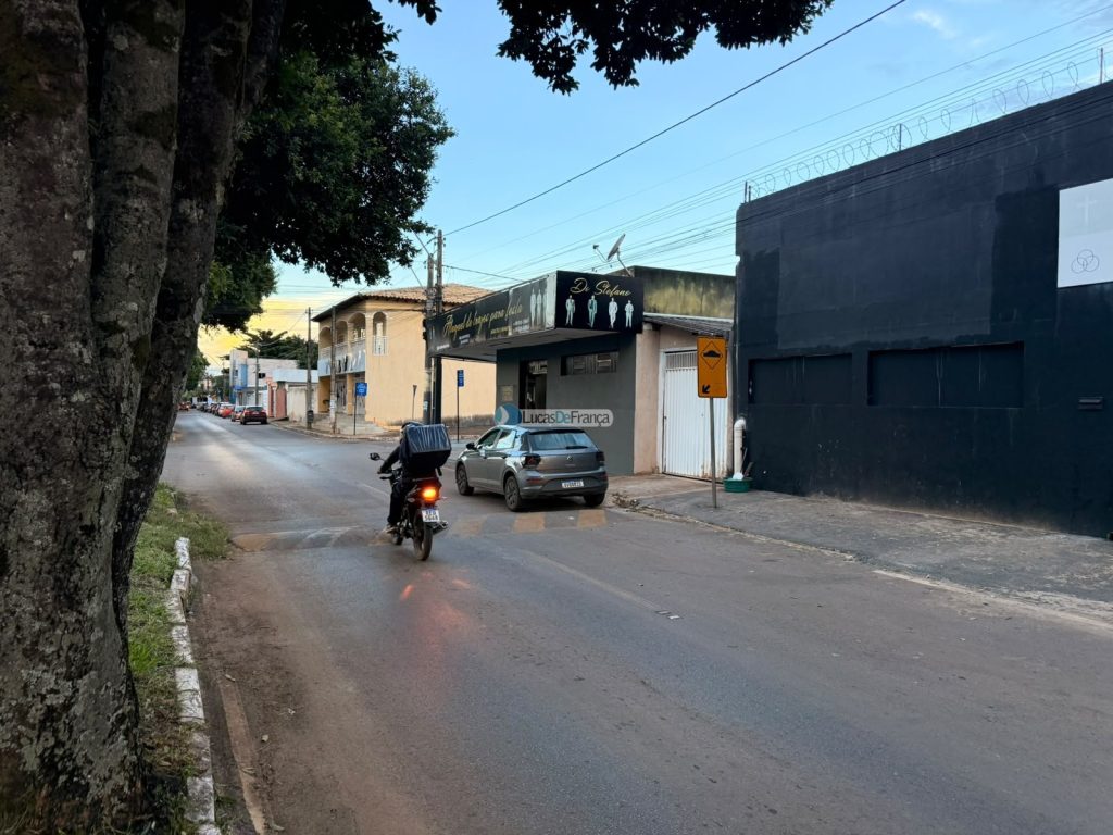 IMÓVEL COMERCIAL NO SETOR TRADICIONAL – PLANALTINA-DF (8)