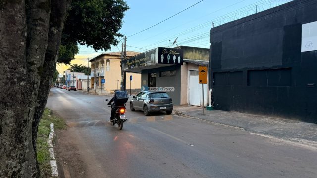 IMÓVEL COMERCIAL NO SETOR TRADICIONAL – PLANALTINA-DF
