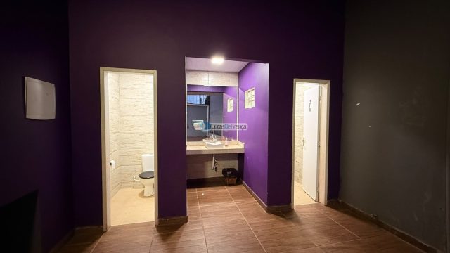 IMÓVEL COMERCIAL NO SETOR TRADICIONAL – PLANALTINA-DF