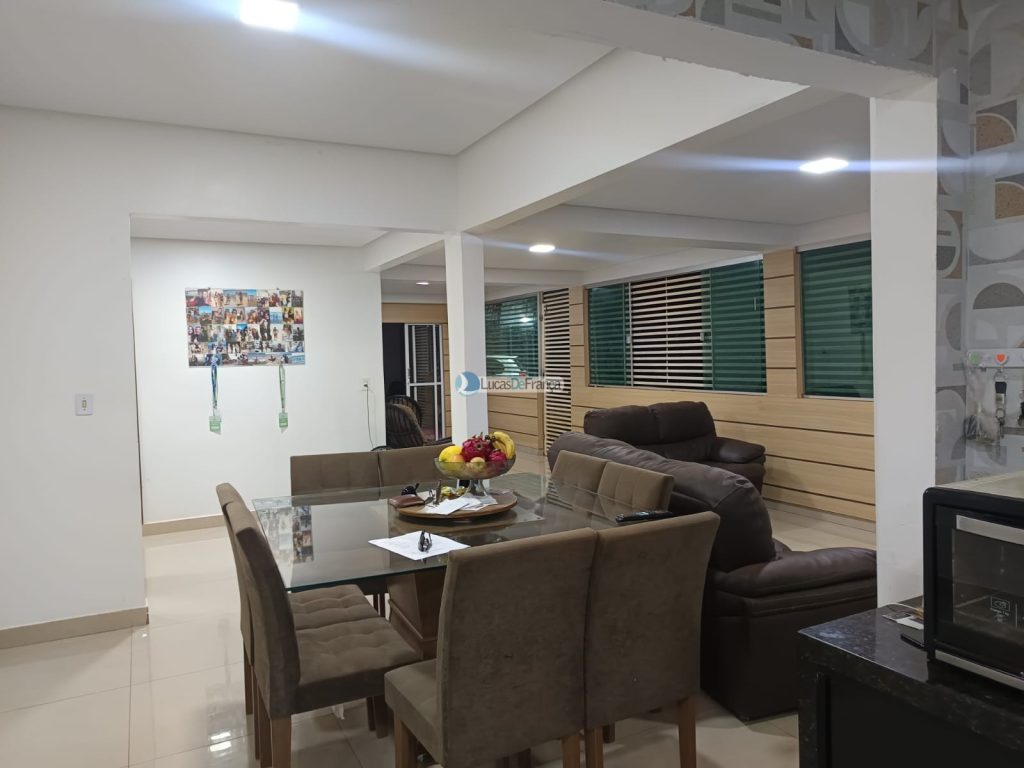 Mini Chácara próximo ao Clube Ácqua Cerrado (1)