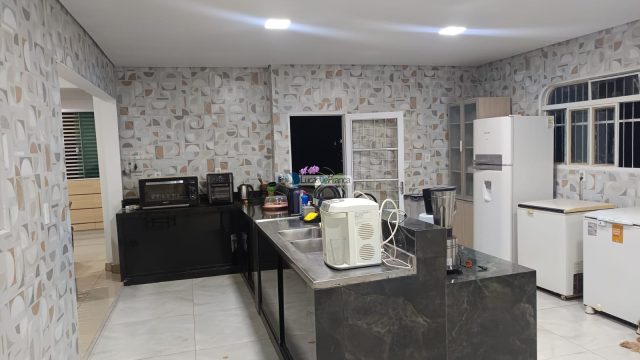 Mini Chácara próximo ao Clube Acqua Cerrado