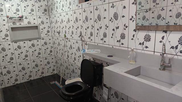 Mini Chácara próximo ao Clube Acqua Cerrado
