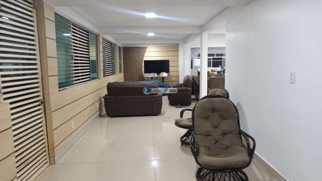 Mini Chácara próximo ao Clube Acqua Cerrado