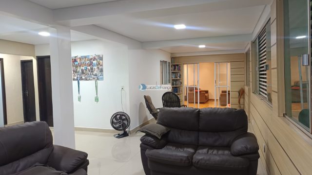 Mini Chácara próximo ao Clube Acqua Cerrado