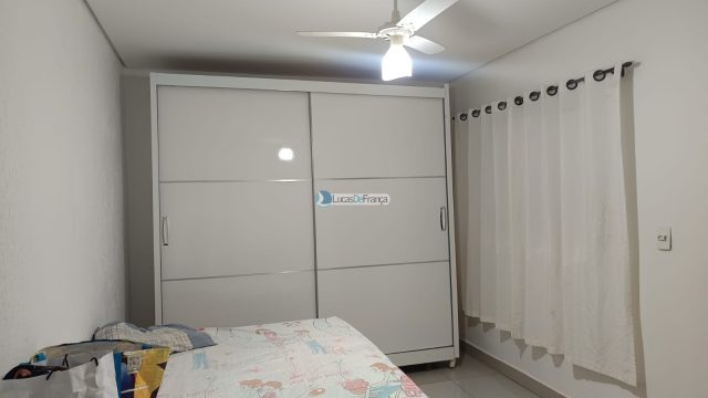 Mini Chácara próximo ao Clube Acqua Cerrado
