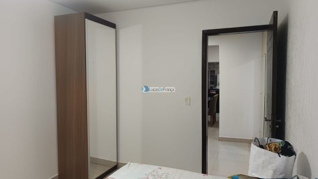 Mini Chácara próximo ao Clube Acqua Cerrado