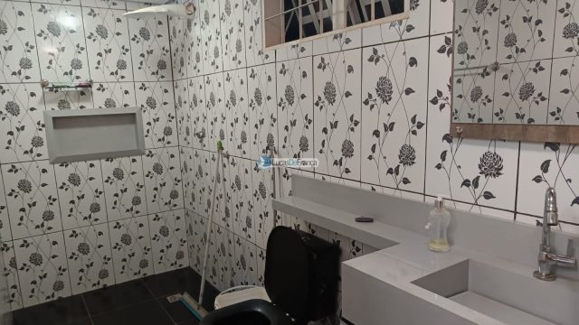 Mini Chácara próximo ao Clube Acqua Cerrado