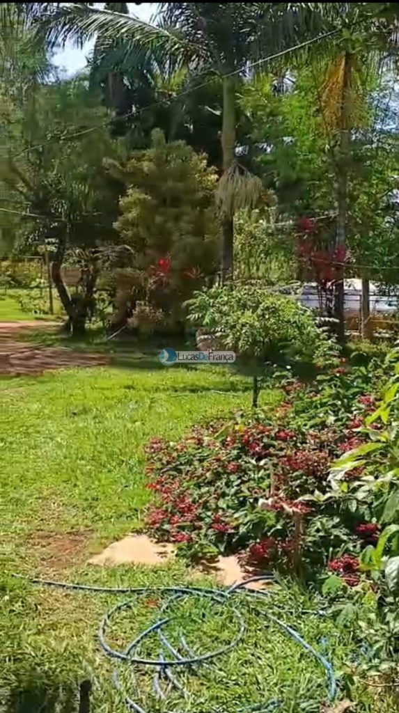 Mini Chácara próximo ao Clube Ácqua Cerrado (2)