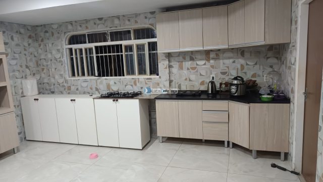 Mini Chácara próximo ao Clube Acqua Cerrado