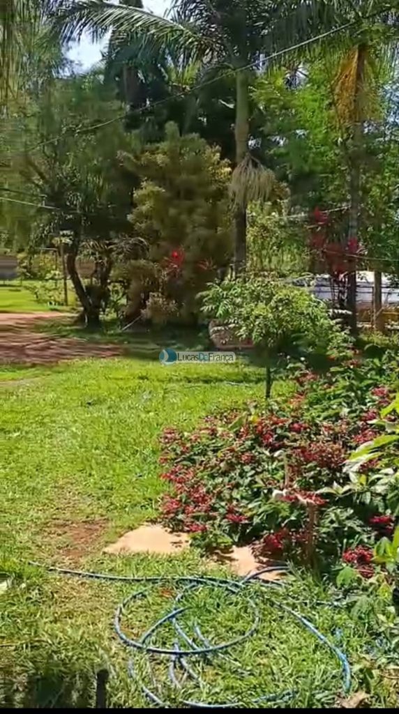 Mini Chácara próximo ao Clube Ácqua Cerrado (21)