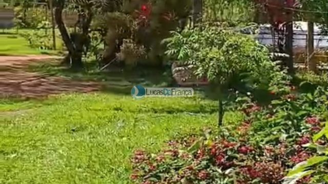 Mini Chácara próximo ao Clube Acqua Cerrado