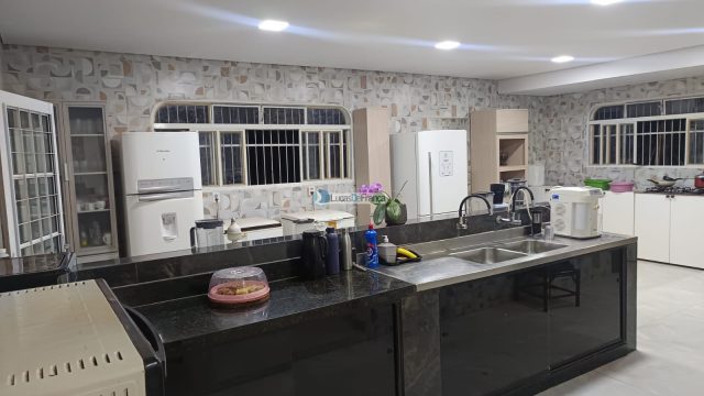 Mini Chácara próximo ao Clube Acqua Cerrado