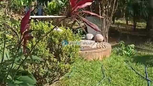 Mini Chácara próximo ao Clube Acqua Cerrado