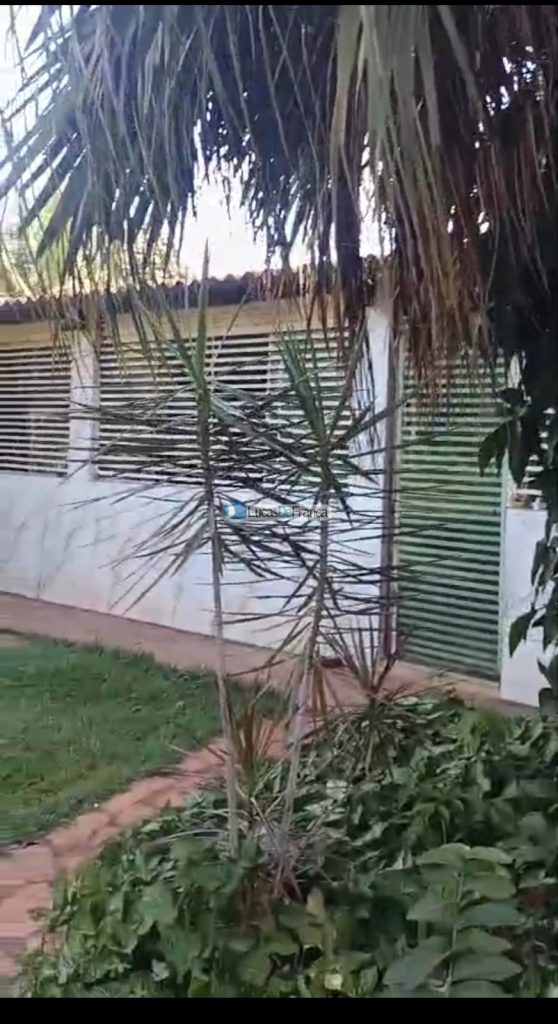 Mini Chácara próximo ao Clube Ácqua Cerrado (24)
