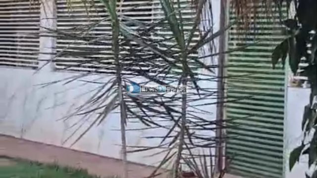 Mini Chácara próximo ao Clube Acqua Cerrado