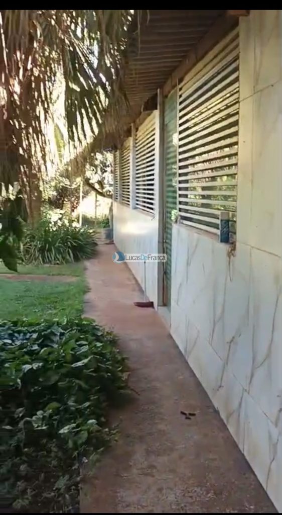 Mini Chácara próximo ao Clube Ácqua Cerrado (3)