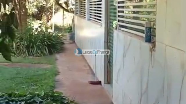 Mini Chácara próximo ao Clube Acqua Cerrado