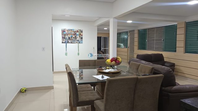 Mini Chácara próximo ao Clube Acqua Cerrado