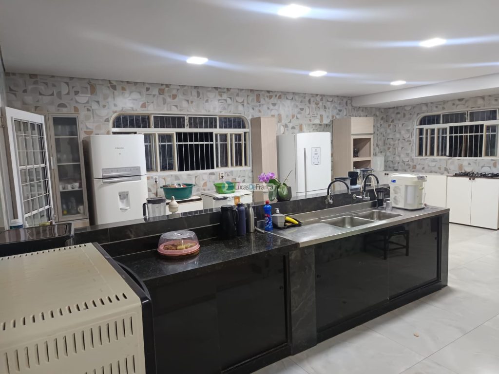Mini Chácara próximo ao Clube Ácqua Cerrado (5)