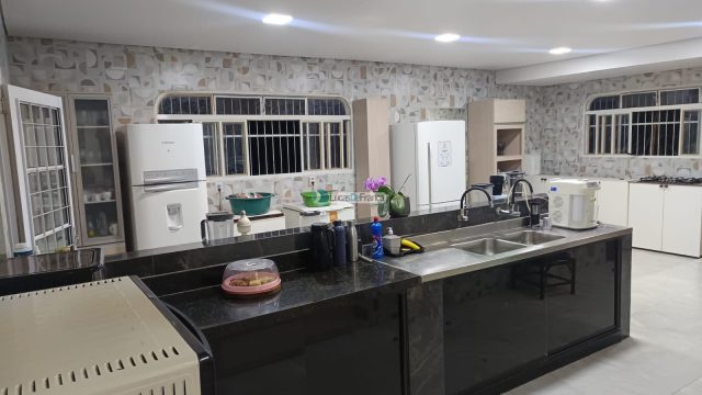 Mini Chácara próximo ao Clube Acqua Cerrado