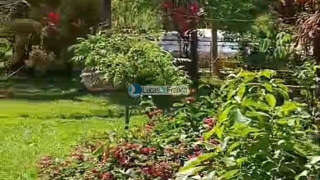 Mini Chácara próximo ao Clube Acqua Cerrado